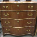 476 5268 CHEST OF DRAWERS